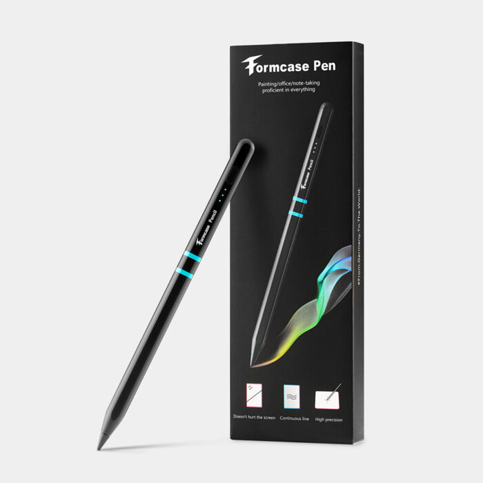 formcase pencil active stylus ipad pencil Eingabestift