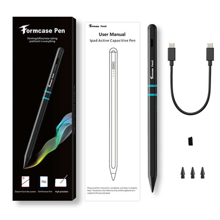 Formcase Pencil - Eingabestift für iPad Smart Pencil